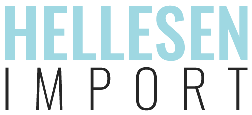 Hellesen Import
